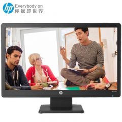 惠普(HP) LV2011 20英寸 LED背光液晶显示器